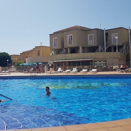 Apartamento Orlando - Costa Adeje Daire Dış mekan fotoğraf