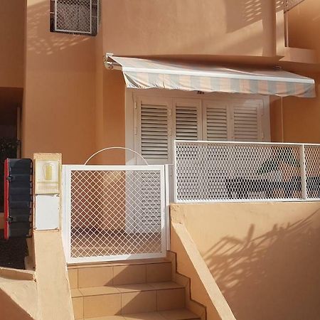 Apartamento Orlando - Costa Adeje Daire Dış mekan fotoğraf