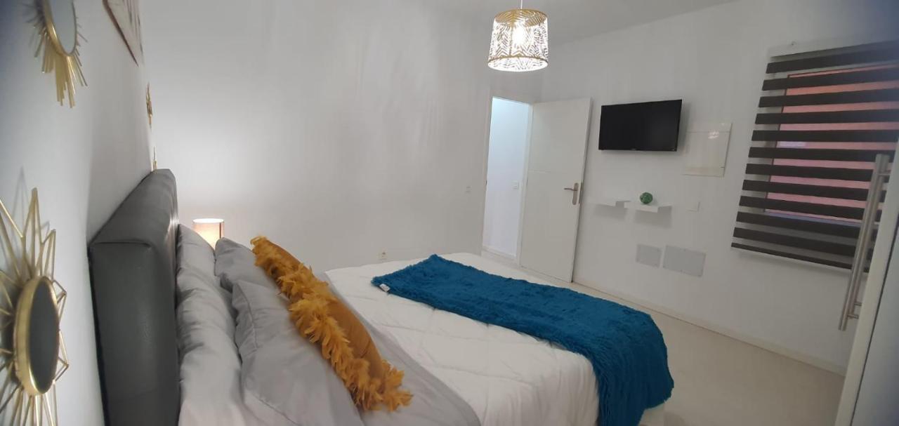 Apartamento Orlando - Costa Adeje Daire Dış mekan fotoğraf