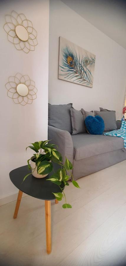 Apartamento Orlando - Costa Adeje Daire Dış mekan fotoğraf