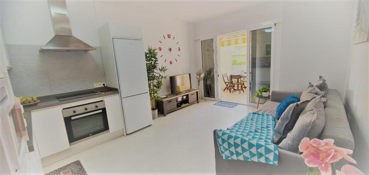 Apartamento Orlando - Costa Adeje Daire Dış mekan fotoğraf