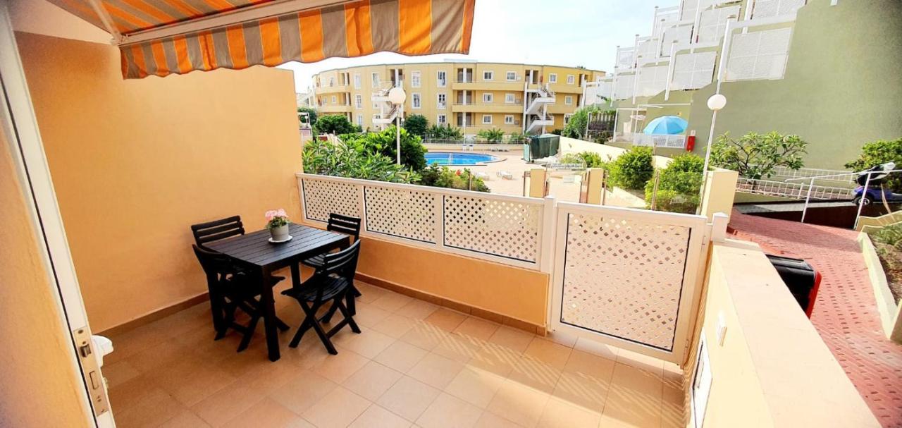 Apartamento Orlando - Costa Adeje Daire Dış mekan fotoğraf