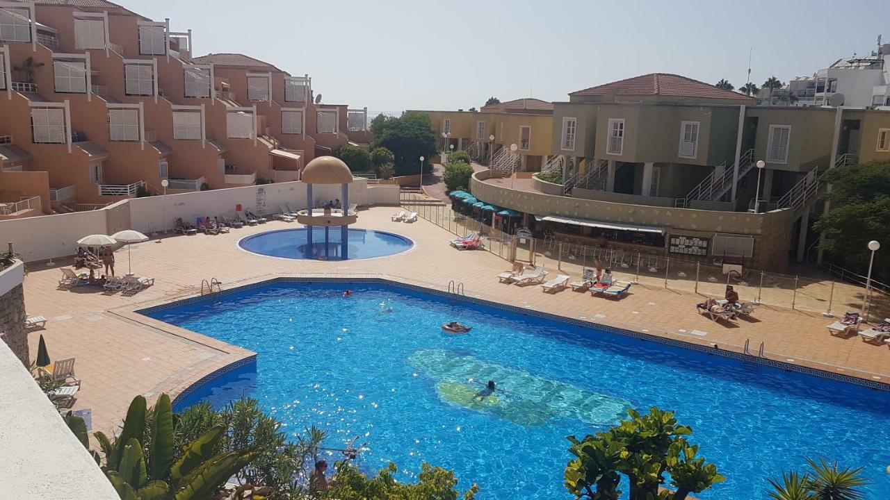 Apartamento Orlando - Costa Adeje Daire Dış mekan fotoğraf