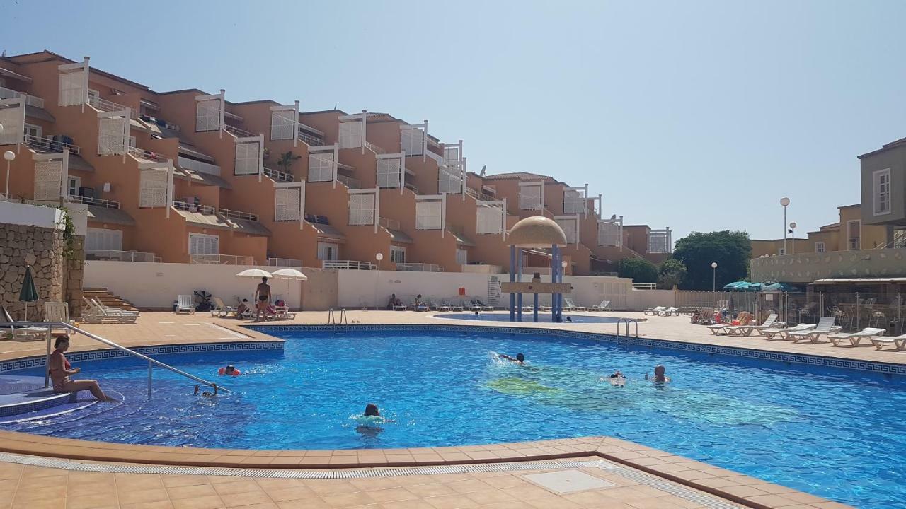 Apartamento Orlando - Costa Adeje Daire Dış mekan fotoğraf