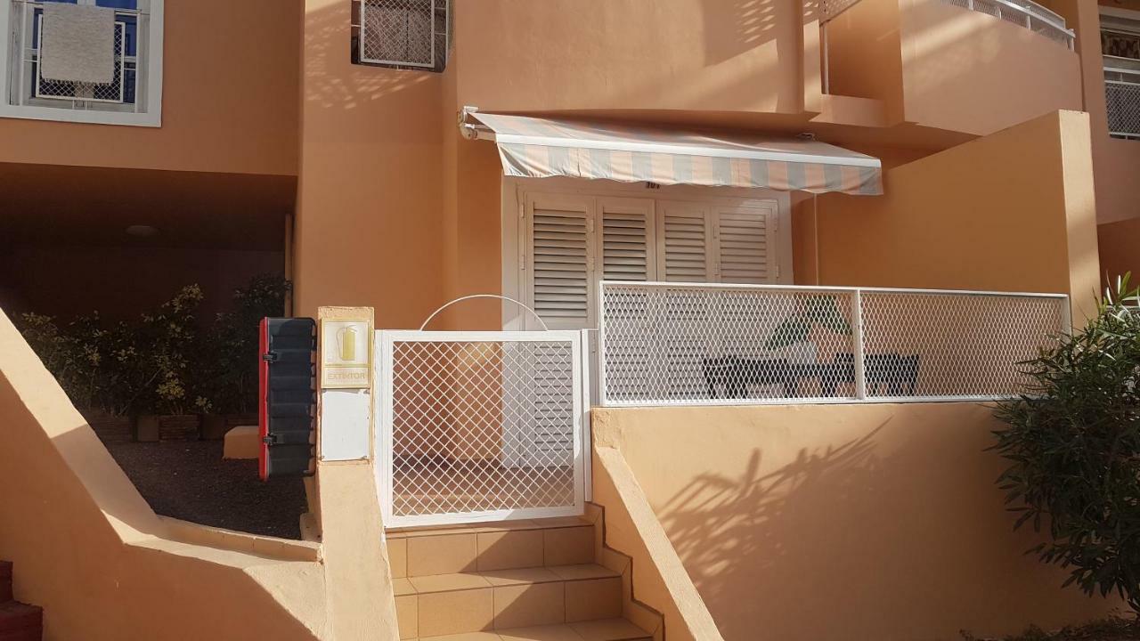 Apartamento Orlando - Costa Adeje Daire Dış mekan fotoğraf