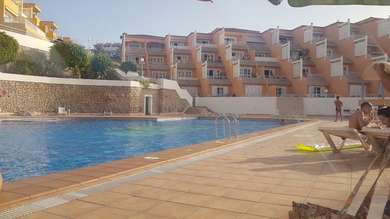 Apartamento Orlando - Costa Adeje Daire Dış mekan fotoğraf