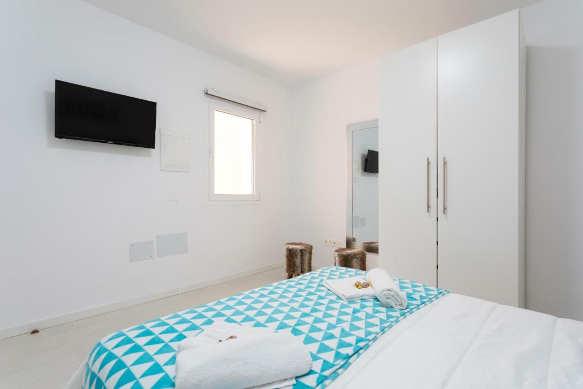 Apartamento Orlando - Costa Adeje Daire Dış mekan fotoğraf